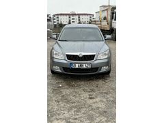 Sahibinden Skoda Octavia 1.6 TDI Ambition Optimal 2012 Model 