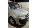 Sahibinden Fiat Doblo Combi 1.4 Active 2007 Model  261.500 km Gri