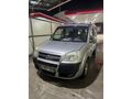 Sahibinden Fiat Doblo Combi 1.4 Active 2007 Model  261.500 km Gri