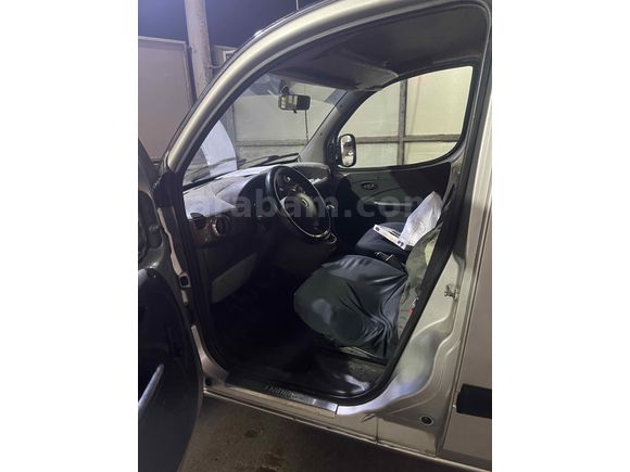 Sahibinden Fiat Doblo Combi 1.4 Active 2007 Model  261.500 km Gri