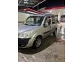 Sahibinden Fiat Doblo Combi 1.4 Active 2007 Model  261.500 km Gri