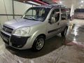Sahibinden Fiat Doblo Combi 1.4 Active 2007 Model  261.500 km Gri
