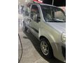 Sahibinden Fiat Doblo Combi 1.4 Active 2007 Model  261.500 km Gri