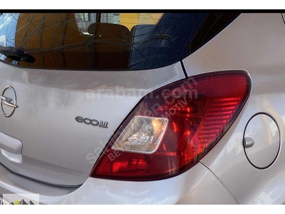 Sahibinden Hasarsız Opel Corsa 1.3 CDTI Essentia 2010 Model 