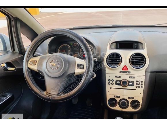 Sahibinden Hasarsız Opel Corsa 1.3 CDTI Essentia 2010 Model 