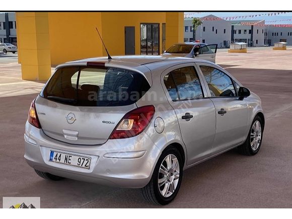 Sahibinden Hasarsız Opel Corsa 1.3 CDTI Essentia 2010 Model 