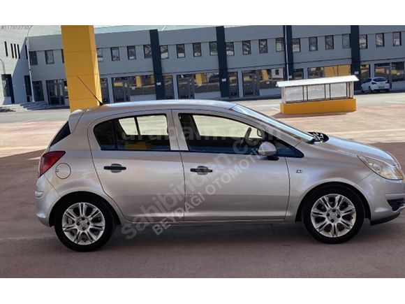 Sahibinden Hasarsız Opel Corsa 1.3 CDTI Essentia 2010 Model 