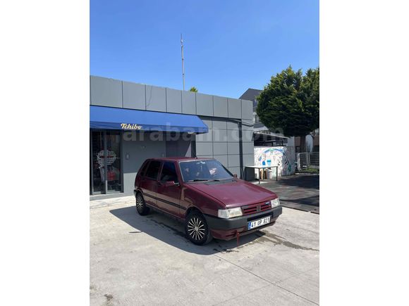 Sahibinden Fiat Uno 70 S 1995 Model 