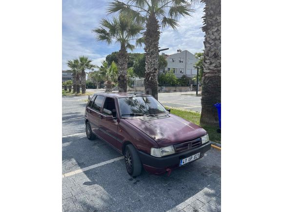 Sahibinden Fiat Uno 70 S 1995 Model 