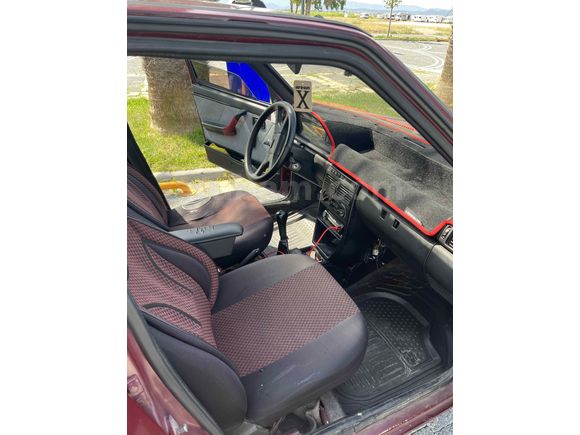 Sahibinden Fiat Uno 70 S 1995 Model 