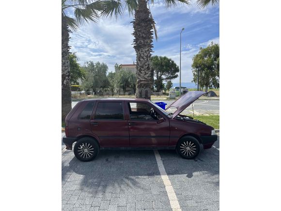 Sahibinden Fiat Uno 70 S 1995 Model 