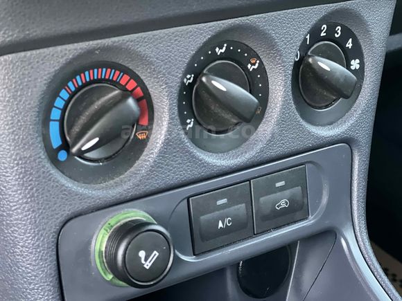 GöÇMEZ OTOMOTiV’DEN 2013  FORD TRANSiT CONNECT K210 S 1.8 TDCİ 90(Hp) E5 İLK SAHİBİNDEN