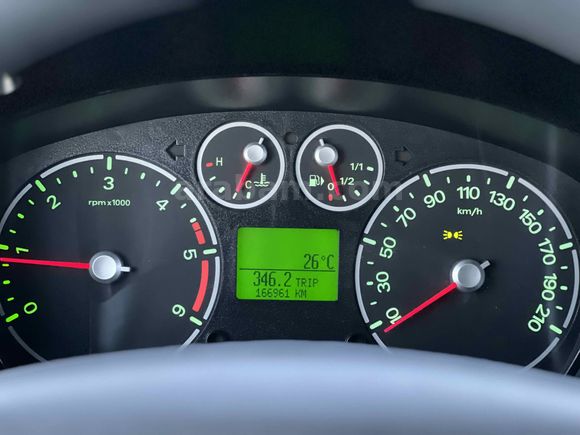 GöÇMEZ OTOMOTiV’DEN 2013  FORD TRANSiT CONNECT K210 S 1.8 TDCİ 90(Hp) E5 İLK SAHİBİNDEN