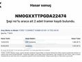 GöÇMEZ OTOMOTiV’DEN 2013  FORD TRANSiT CONNECT K210 S 1.8 TDCİ 90(Hp) E5 İLK SAHİBİNDEN