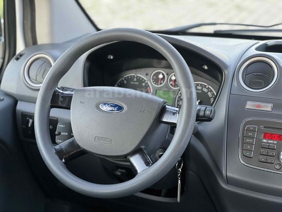 GöÇMEZ OTOMOTiV’DEN 2013  FORD TRANSiT CONNECT K210 S 1.8 TDCİ 90(Hp) E5 İLK SAHİBİNDEN