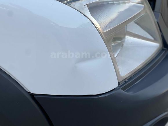 GöÇMEZ OTOMOTiV’DEN 2013  FORD TRANSiT CONNECT K210 S 1.8 TDCİ 90(Hp) E5 İLK SAHİBİNDEN