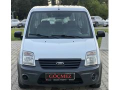 GöÇMEZ OTOMOTiV’DEN 2013  FORD TRANSiT CONNECT K210 S 1.8 TDCİ 90(Hp) E5 İLK SAHİBİNDEN