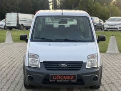 GöÇMEZ OTOMOTiV’DEN 2013  FORD TRANSiT CONNECT K210 S 1.8 TDCİ 90(Hp) E5 İLK SAHİBİNDEN