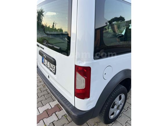 GöÇMEZ OTOMOTiV’DEN 2013  FORD TRANSiT CONNECT K210 S 1.8 TDCİ 90(Hp) E5 İLK SAHİBİNDEN