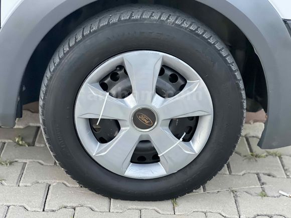 GöÇMEZ OTOMOTiV’DEN 2013  FORD TRANSiT CONNECT K210 S 1.8 TDCİ 90(Hp) E5 İLK SAHİBİNDEN