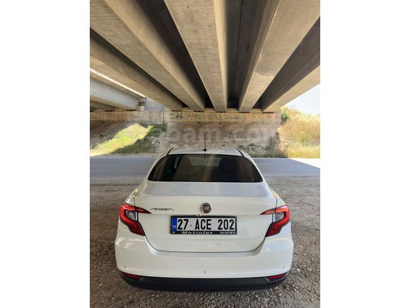 MİRROR EGEA