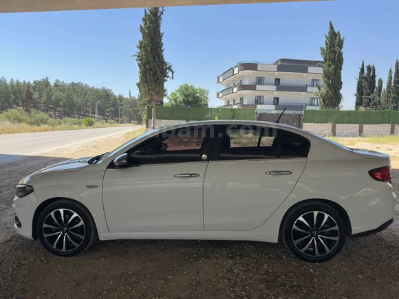 MİRROR EGEA