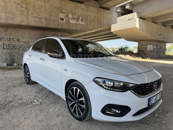 MİRROR EGEA