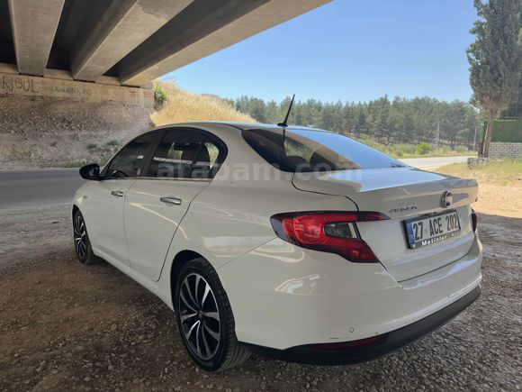 MİRROR EGEA