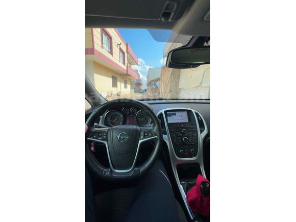 Sahibinden Opel Astra 1.6 CDTI Sport 2015 Model 