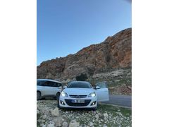 Sahibinden Opel Astra 1.6 CDTI Sport 2015 Model 