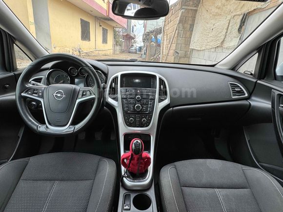 Sahibinden Opel Astra 1.6 CDTI Sport 2015 Model 