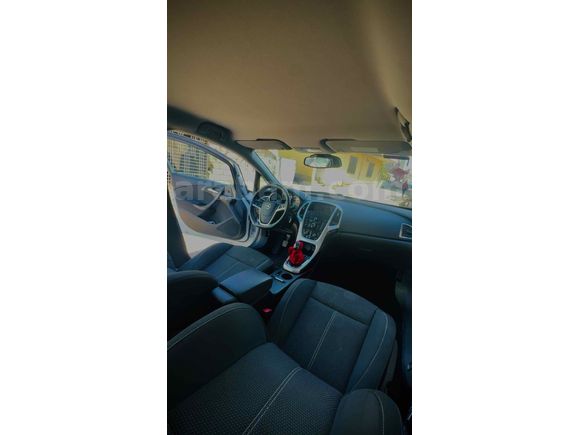Sahibinden Opel Astra 1.6 CDTI Sport 2015 Model 