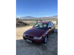 Sahibinden Toyota Corolla 1.6 GLi 1997 Model 