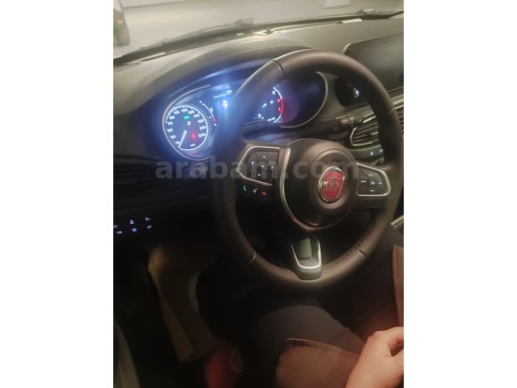 Sahibinden Fiat Egea 1.4 Fire Easy Plus 2021 Model 