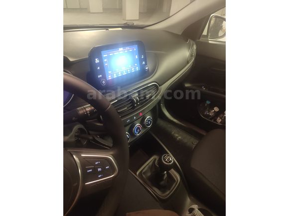 Sahibinden Fiat Egea 1.4 Fire Easy Plus 2021 Model 