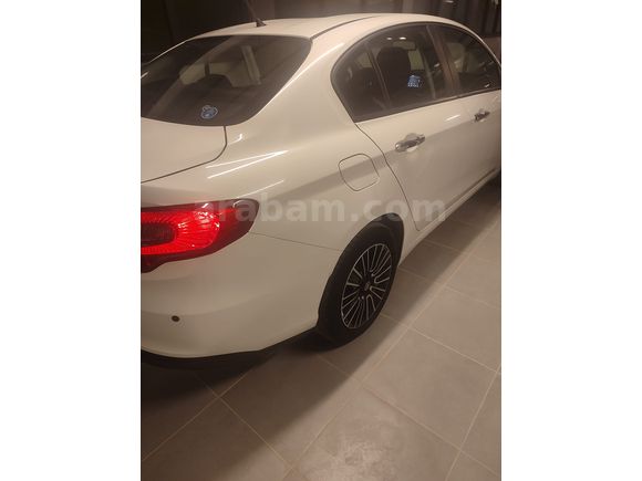Sahibinden Fiat Egea 1.4 Fire Easy Plus 2021 Model 