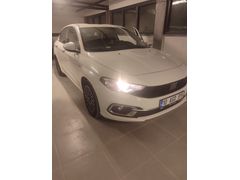 Sahibinden Fiat Egea 1.4 Fire Easy Plus 2021 Model 