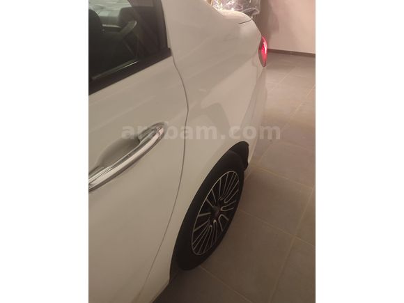 Sahibinden Fiat Egea 1.4 Fire Easy Plus 2021 Model 