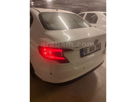 Sahibinden Fiat Egea 1.4 Fire Easy Plus 2021 Model 