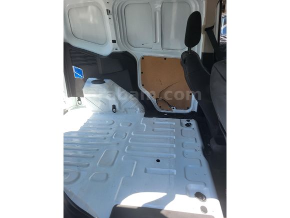 Sahibinden Ford Transit Courier 1.5 TDCi Trend 2023 Model