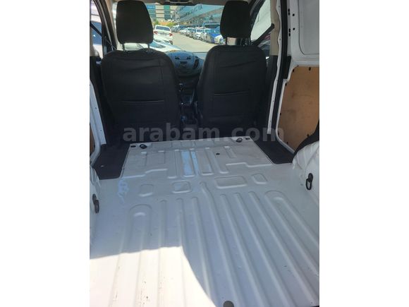 Sahibinden Ford Transit Courier 1.5 TDCi Trend 2023 Model
