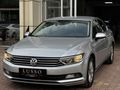 2017 DSG 1.6TDI yeni tip motor servis bakımlı ilk sahbinden
