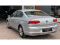 2017 DSG 1.6TDI yeni tip motor servis bakımlı ilk sahbinden