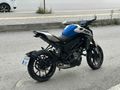 Galeriden CFmoto 250NK Osmaniye