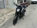 Galeriden CFmoto 250NK Osmaniye