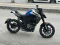 Galeriden CFmoto 250NK Osmaniye
