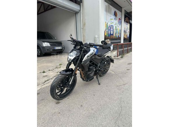 Galeriden CFmoto 250NK Osmaniye