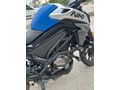 Galeriden CFmoto 250NK Osmaniye