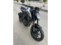 Galeriden CFmoto 250NK Osmaniye