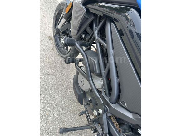 Galeriden CFmoto 250NK Osmaniye